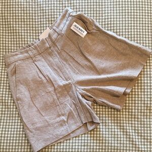 Old Navy Women's Tan Bermudas